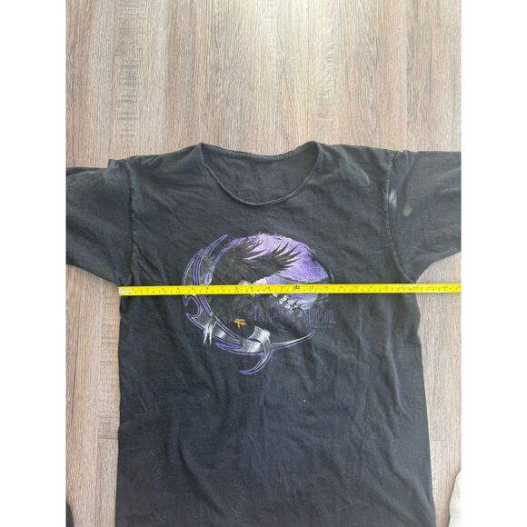 Vintage Harley Davidson shirt - Picture 7 of 8